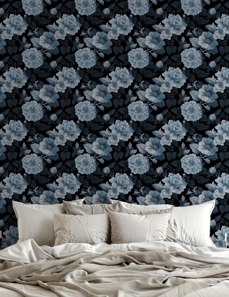 Bild på Färgsättning Bernhard Blue - 1086901-03 - 07563-01